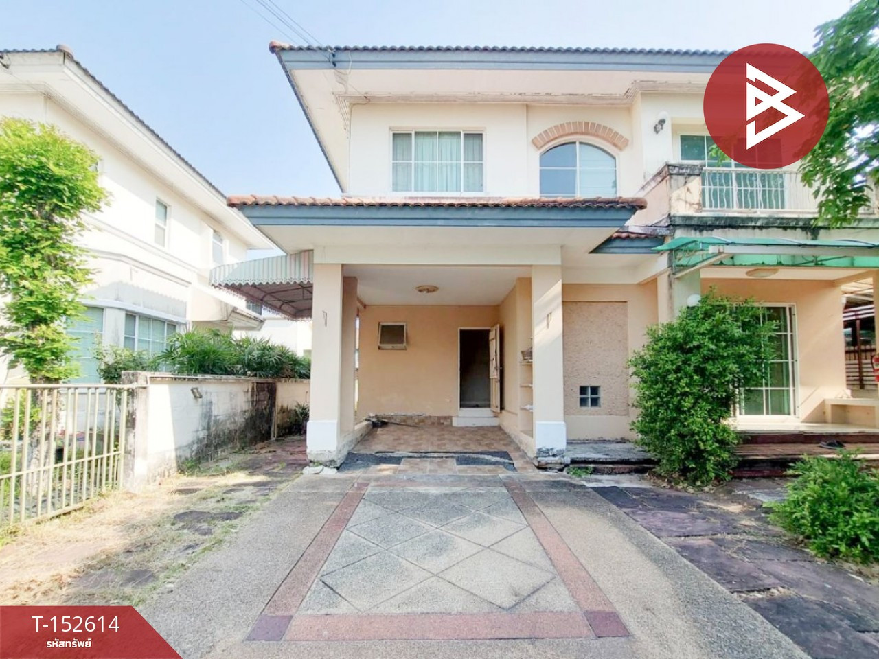 ขายบ้านเดี่ยว หมู่บ้านชัยพฤกษ์ บางปลา (Chaiyapruek Bang Pla) สมุทรปราการ