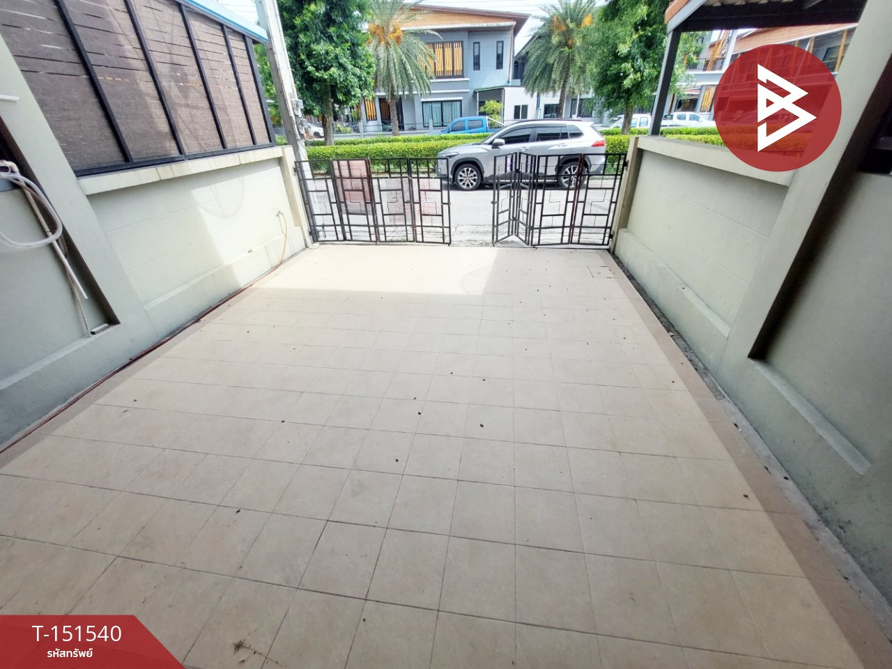 ขายทาวน์เฮ้าส์ หมู่บ้านสยามไอยรา รีสอร์ต (Siam Iyara Resort) ชลบุรี