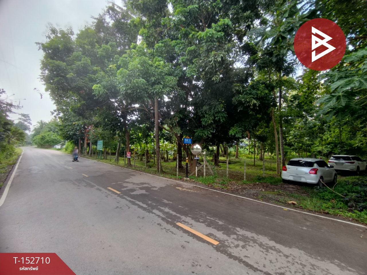 ขายที่ดิน เนื้อที่ 4 ไร่ 55 ตร.วา สันทราย เชียงใหม่