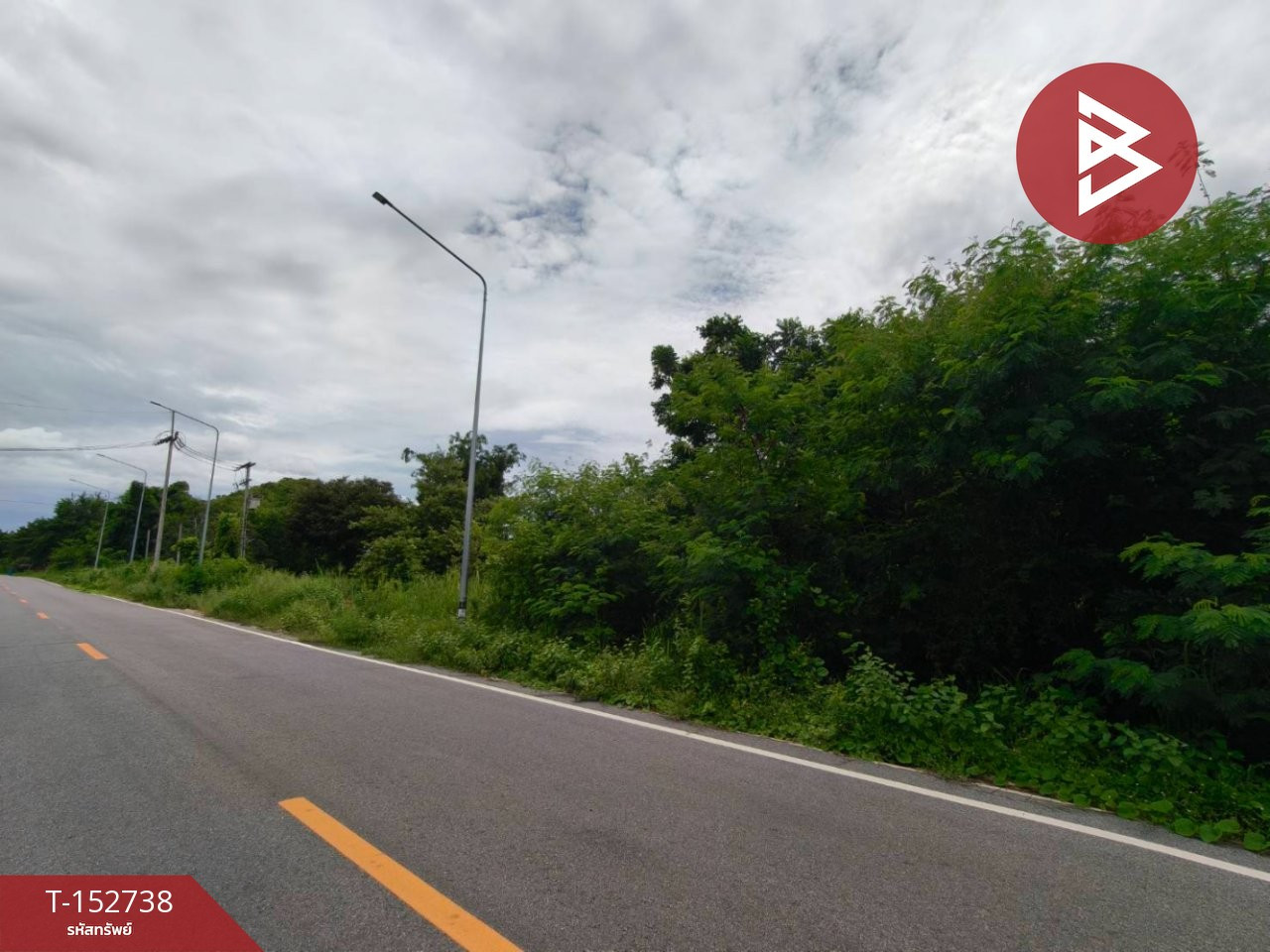 ขายที่ดิน เนื้อที่ 5 ไร่ 88 ตร.วา ปราณบุรี ประจวบคีรีขันธ์