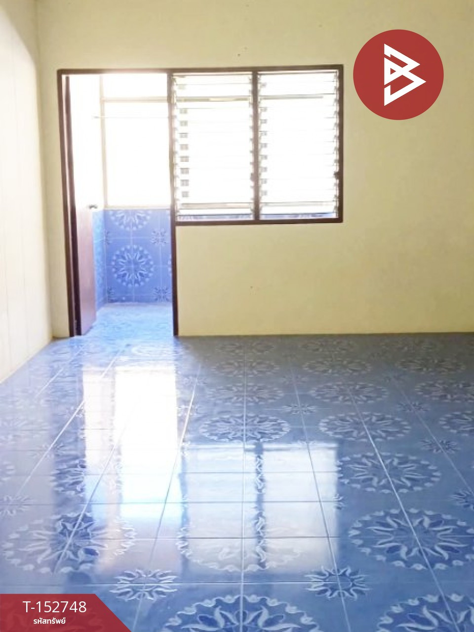 ขายห้องชุด เอื้ออาทรเมืองใหม่บางพลี 3 สมุทรปราการ พร้อมอยู่