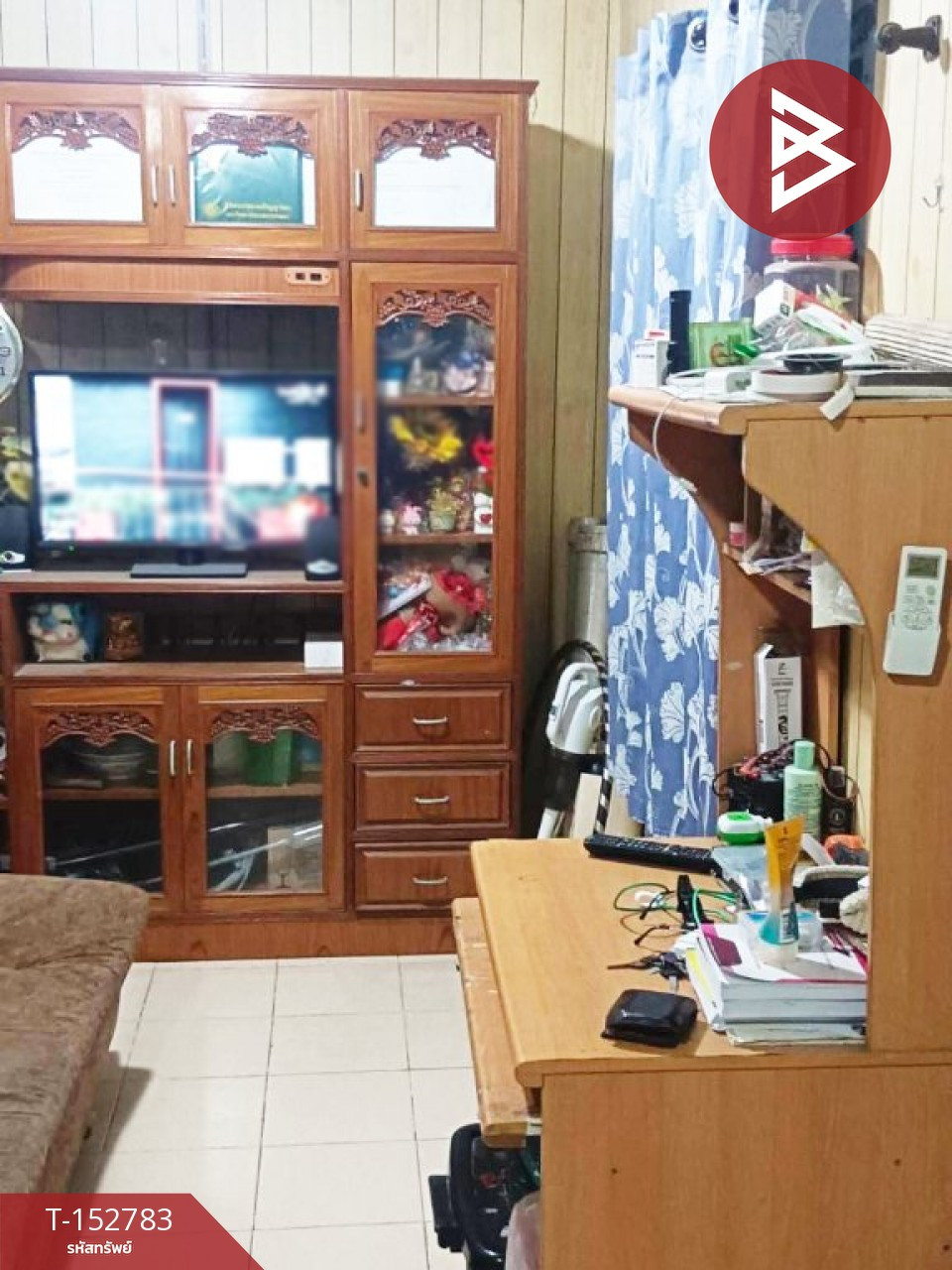 ขายห้องชุด เอื้ออาทรแพรกษา 14 สมุทรปราการ