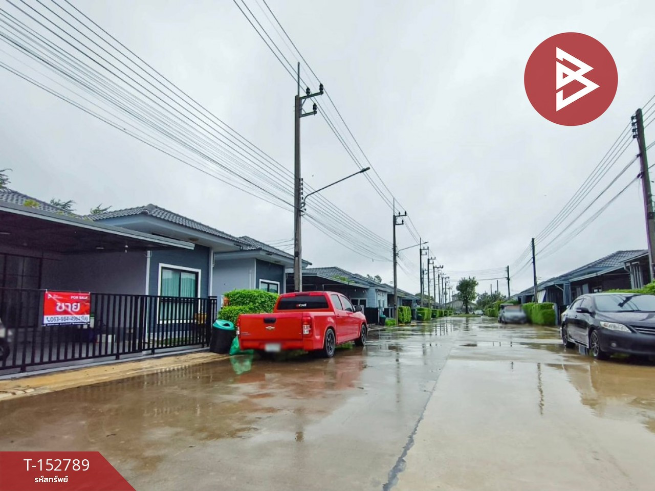 ขายบ้านแฝด หมู่บ้านศิวาลัย เวลโกรว์ บางปะกง ฉะเชิงเทรา