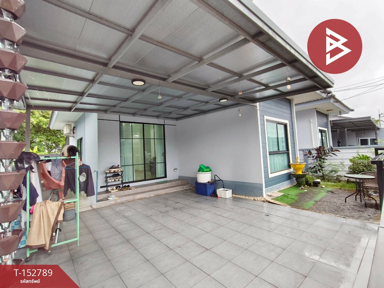 ขายบ้านแฝด หมู่บ้านศิวาลัย เวลโกรว์ บางปะกง ฉะเชิงเทรา