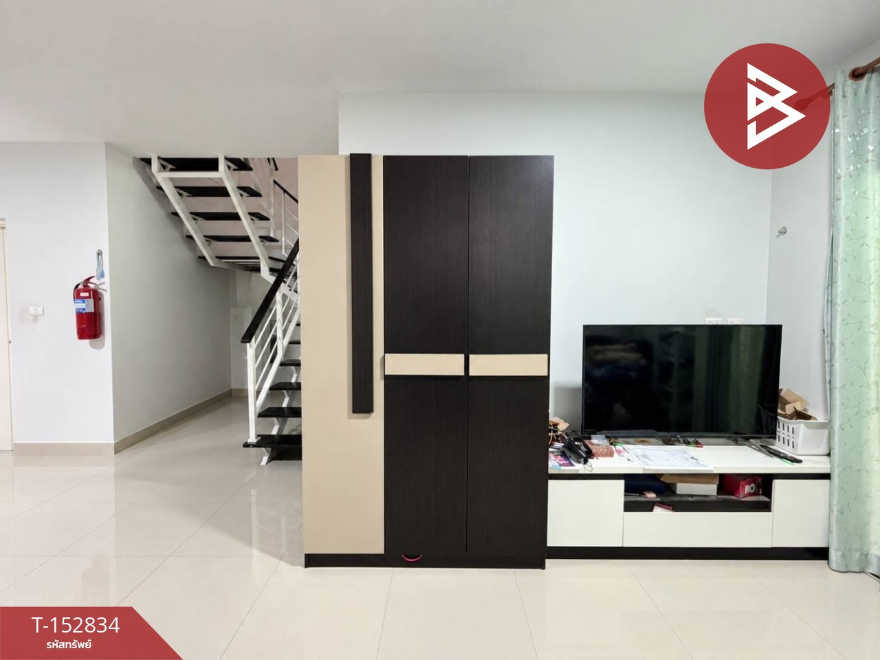 ขายทาวน์เฮ้าส์ หมู่บ้านพฤกษา74/2 ศรีนครินทร์-เทพารักษ์ สมุทรปราการ