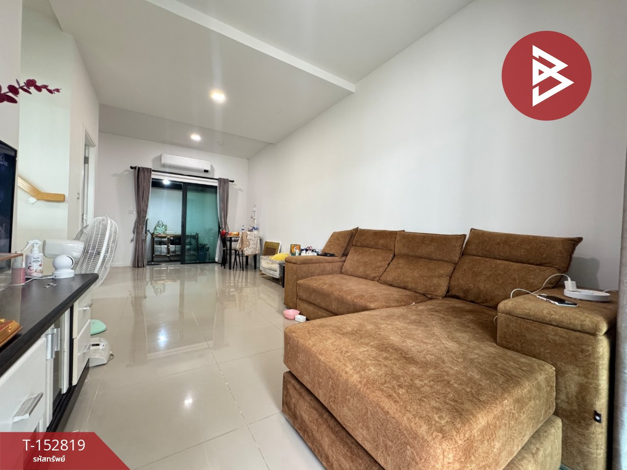 ขายทาวน์เฮ้าส์ หมู่บ้านเดอะคอนเนค บางนา-ศรีวารี (The Connect Bangna-Srivaree) สมุทรปราการ