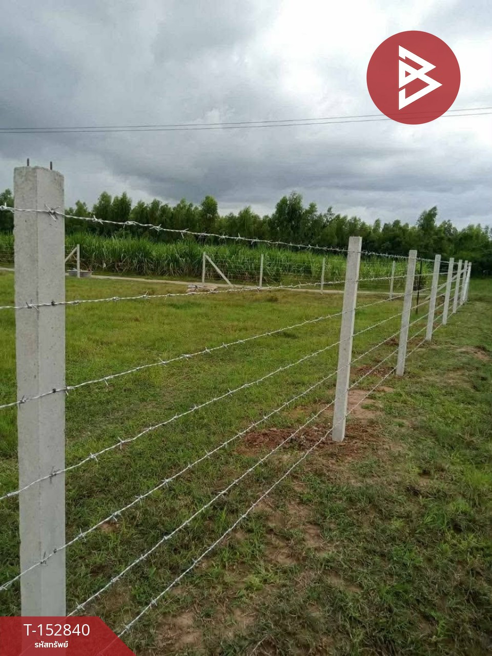 ขายที่ดิน เนื้อที่ 1 ไร่ โพธาราม ราชบุรี