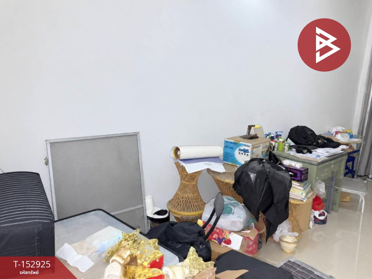 ขายคอนโด เลิศมงคลทอง บางปู (Lertmongkolthong Condo) สมุทรปราการ