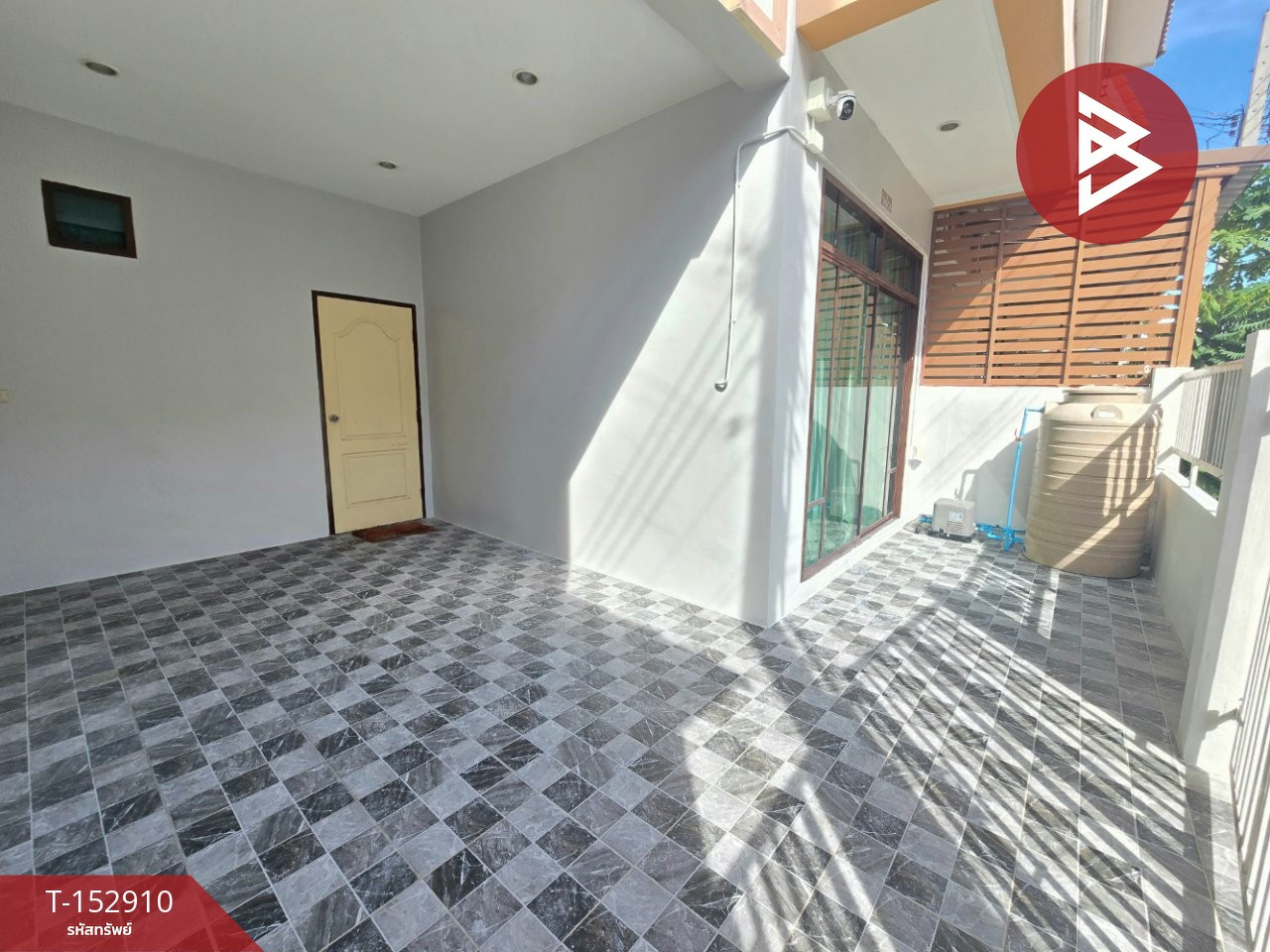 ขายทาวน์เฮ้าส์ 2 ชั้น หมู่บ้านสิริทาวน์ 3 บ้านคลองสวน จ. สมุทรปราการ