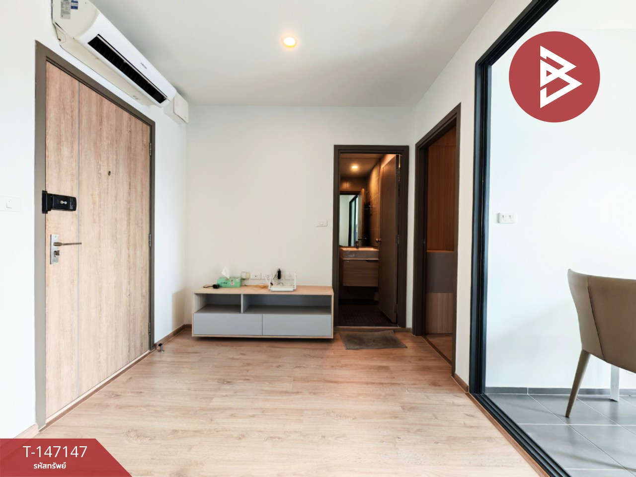 ขาย/เช่า คอนโดมิเนียม ไอดีโอ โอทู บางนา (IDEO O2 Bangna) กรุงเทพมหานคร