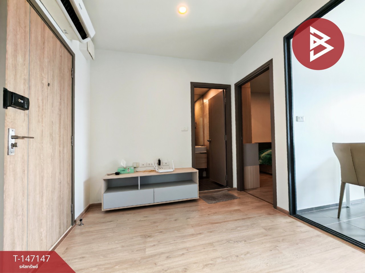 ขาย/เช่า คอนโดมิเนียม ไอดีโอ โอทู บางนา (IDEO O2 Bangna) กรุงเทพมหานคร