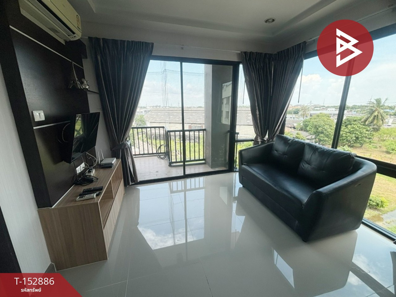 ขายคอนโดมิเนียม โครงการเลอ เจ็น คอนโด อมตะนคร ชลบุรี (Legen Condo Amatanakhon Chonburi)