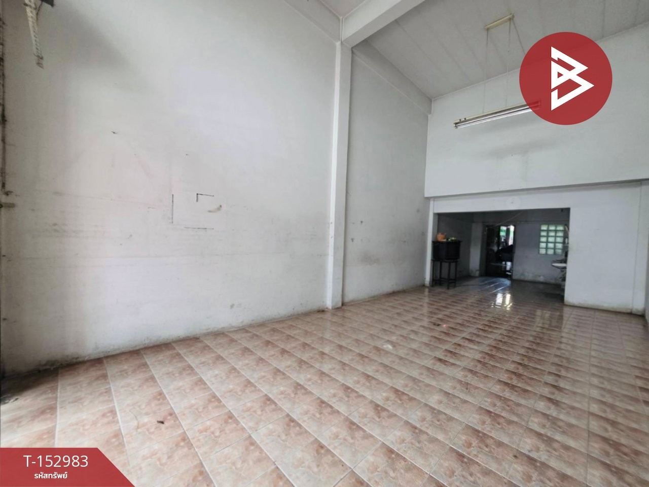 ขายอาคารพาณิชย์ หมู่บ้านบัวทอง 4 บ้านกล้วย-ไทรน้อย นนทบุรี