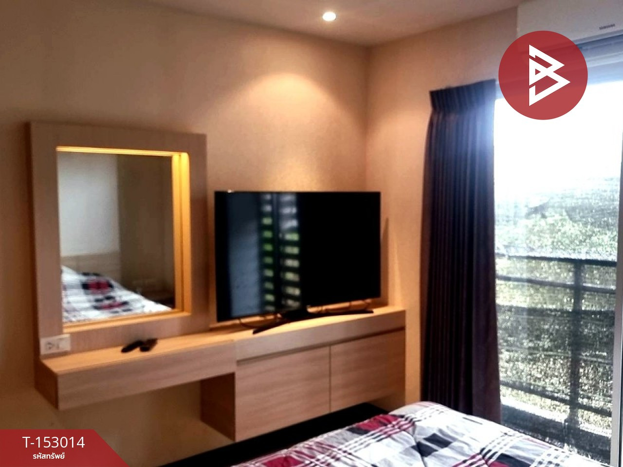 ขายคอนโดมิเนียม โครงการดิ88 คอนโด หัวหิน (The88 Condo Hua Hin) ประจวบคีรีขันธ์