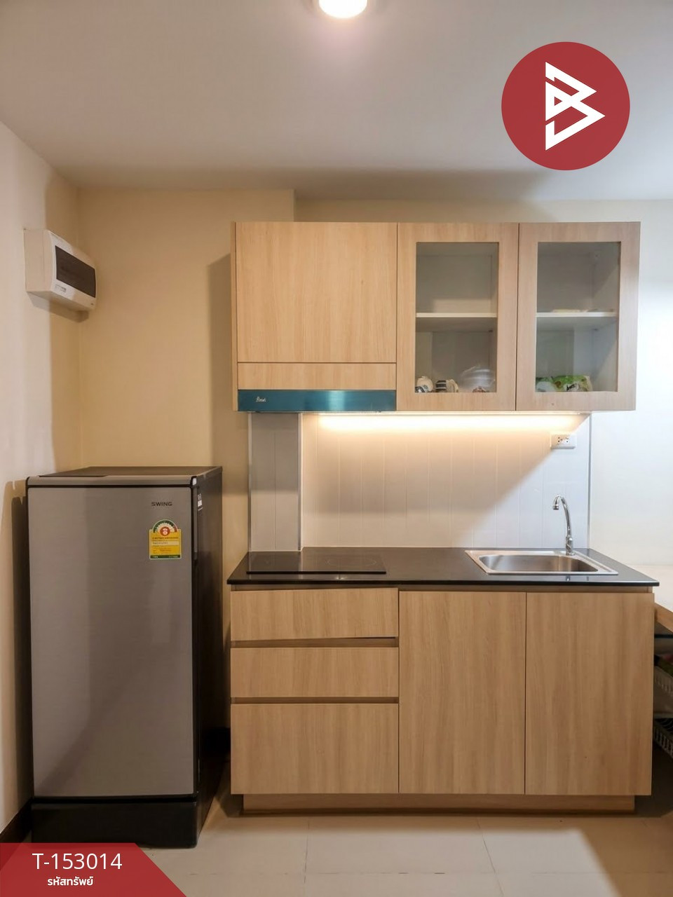 ขายคอนโดมิเนียม โครงการดิ88 คอนโด หัวหิน (The88 Condo Hua Hin) ประจวบคีรีขันธ์