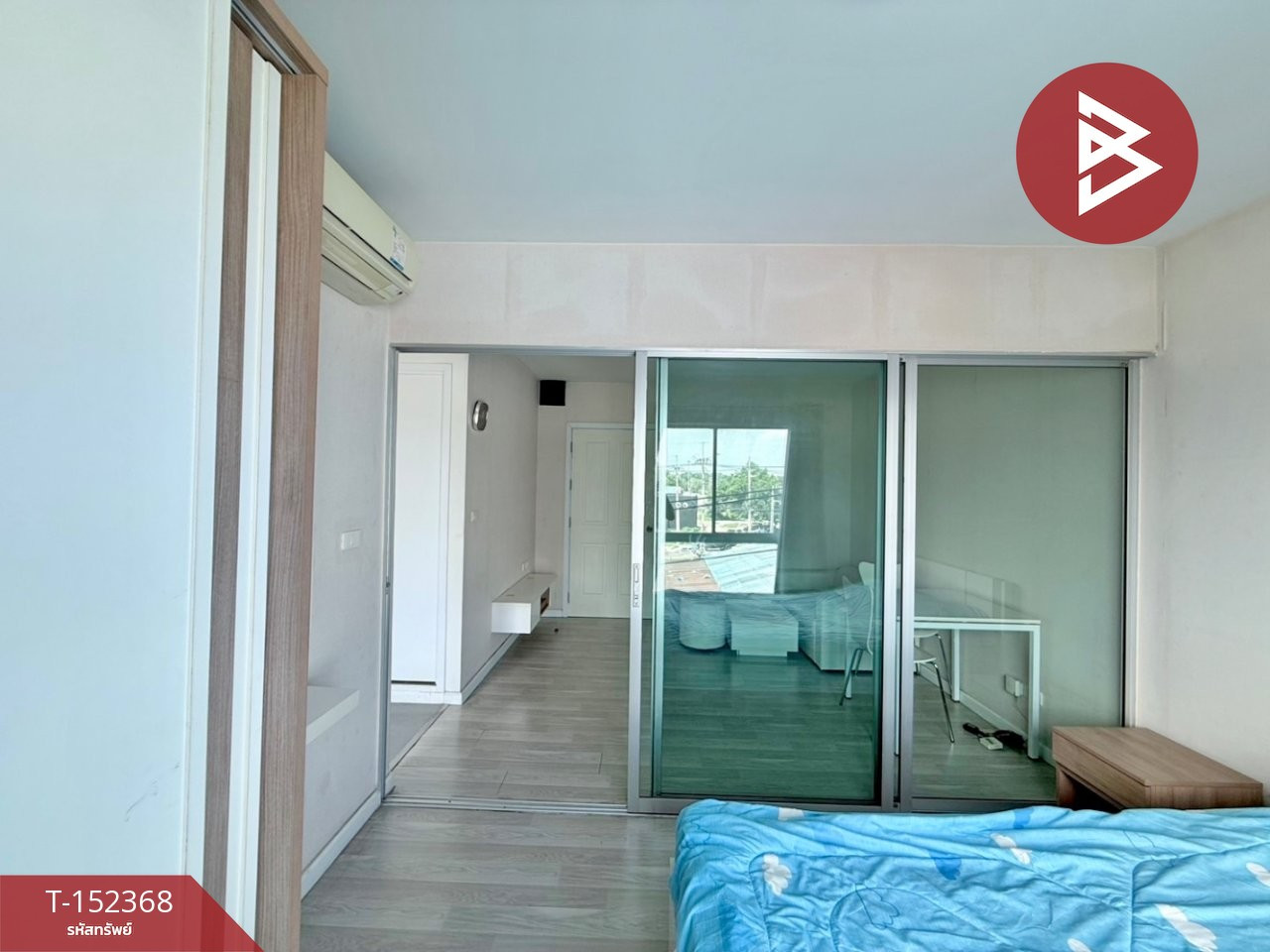 ขายคอนโด โครงการพลัมคอนโด แหลมฉบัง เฟส 2 (Plum Condo Laemchabang Phase 2) ชลบุรี