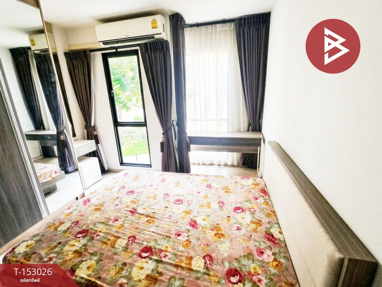 ขายคอนโด ยูนิโอ สุขุมวิท72 (Unio Sukhumvit72) สมุทรปราการ