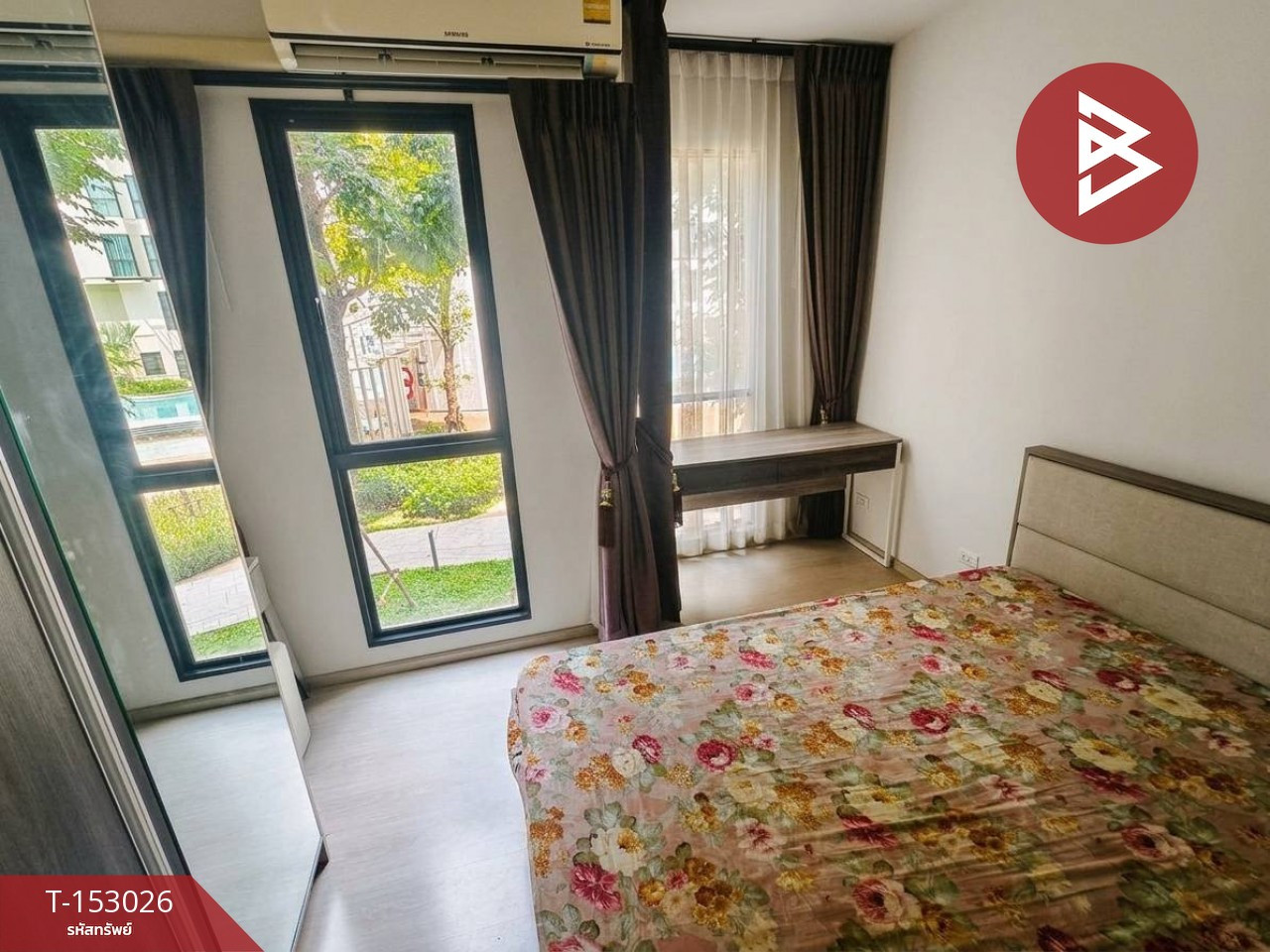ขายคอนโด ยูนิโอ สุขุมวิท72 (Unio Sukhumvit72) สมุทรปราการ