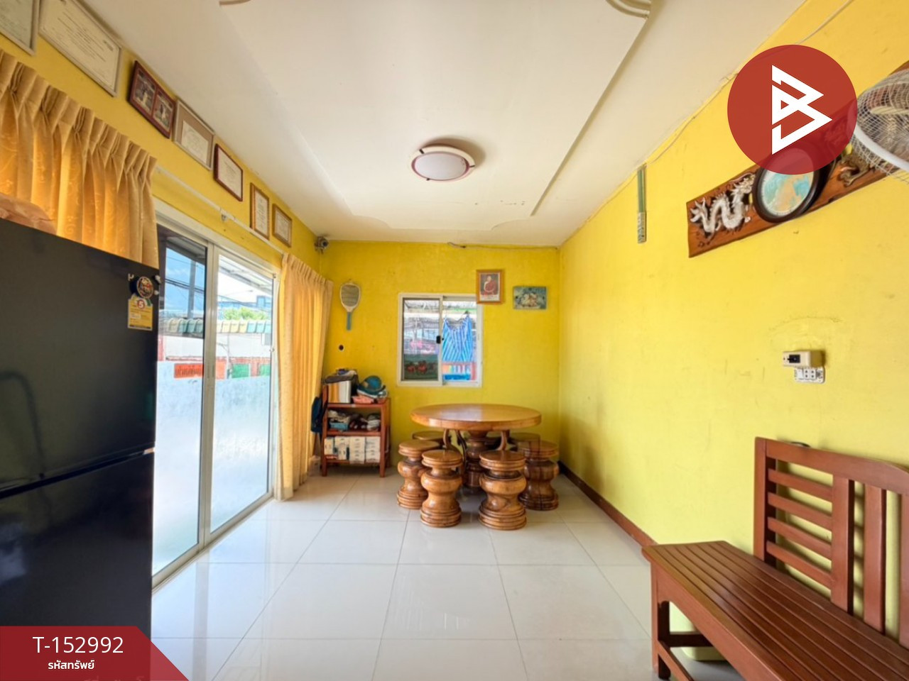 ขายบ้านเดี่ยว เนื้อที่ 1 งาน 20 ตร.วา นครชัยศรี นครปฐม