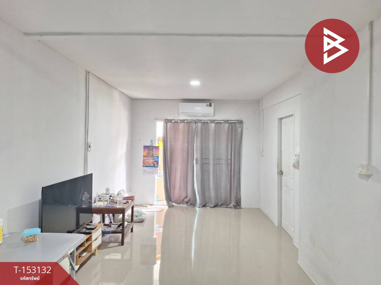ขายทาวน์เฮ้าส์ หมู่บ้านพฤกษา 1 รังสิต-คลอง 8 ธัญบุรี ปทุมธานี