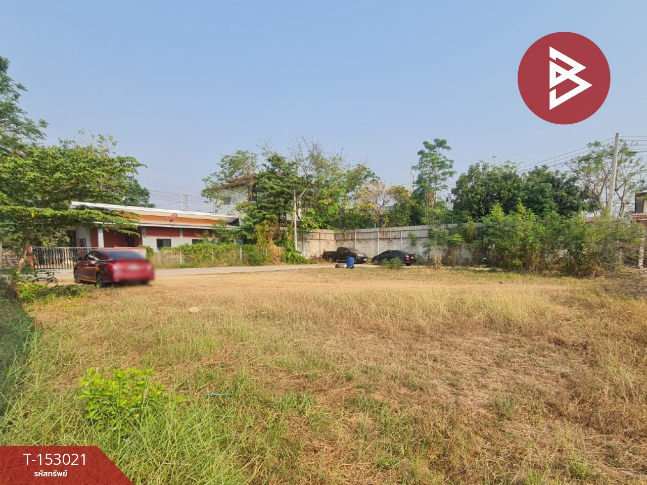 ขายที่ดิน เนื้อที่ 93.5 ตร.วา เจดีย์หัก ราชบุรี