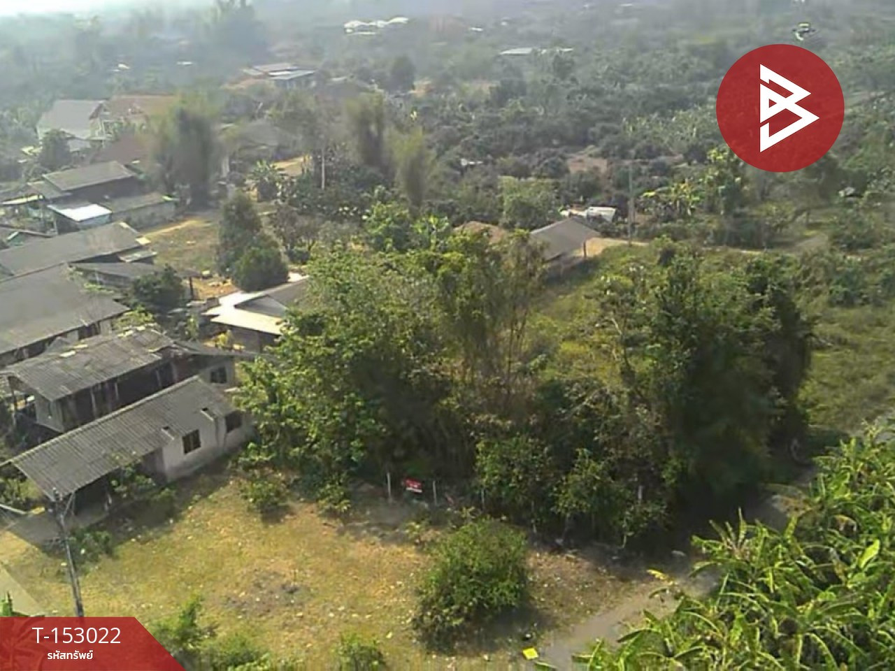 ขายที่ดิน เนื้อที่ 83 ตร.วา สารภี เชียงใหม่