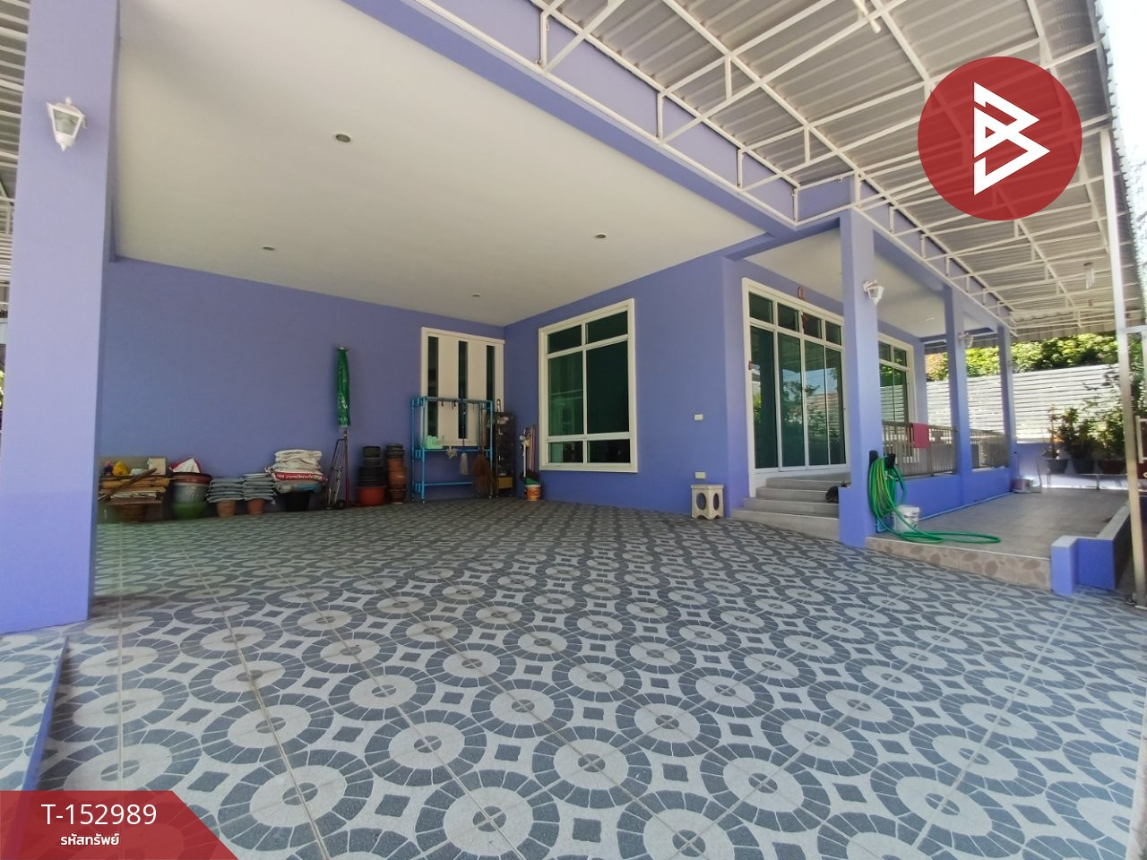 ขายบ้านเดี่ยว หมู่บ้านกฤษดานคร18 (Krisda Nakorn18) กรุงเทพมหานคร