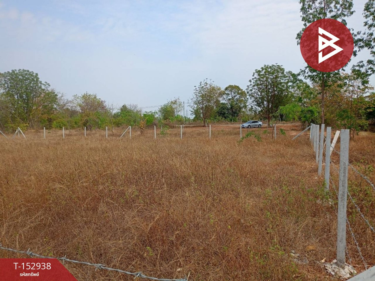 ขายที่ดิน เนื้อที่ 1 งาน 50 ตร.วา บ้านหว้า ขอนแก่น