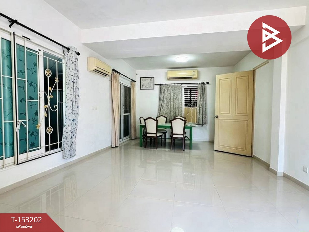 ขายบ้านเดี่ยว หมู่บ้านพฤกษ์ลดา บางนา (Pruklada Bangna) สมุทรปราการ