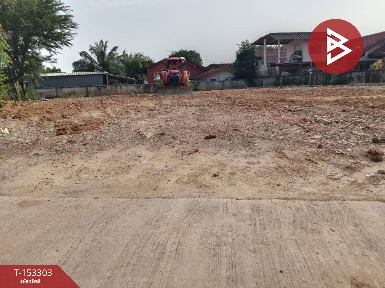 ขายที่ดิน เนื้อที่ 2 งาน 67.3 ตร.วา ต้นมะม่วง เพชรบุรี