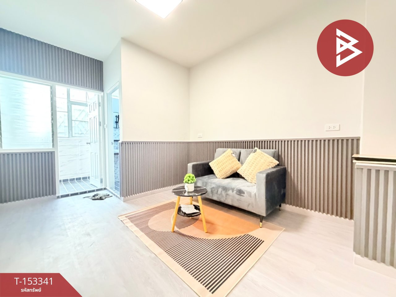 ขายห้องชุด เอื้ออาทรเมืองใหม่บางพลี5 สมุทรปราการ