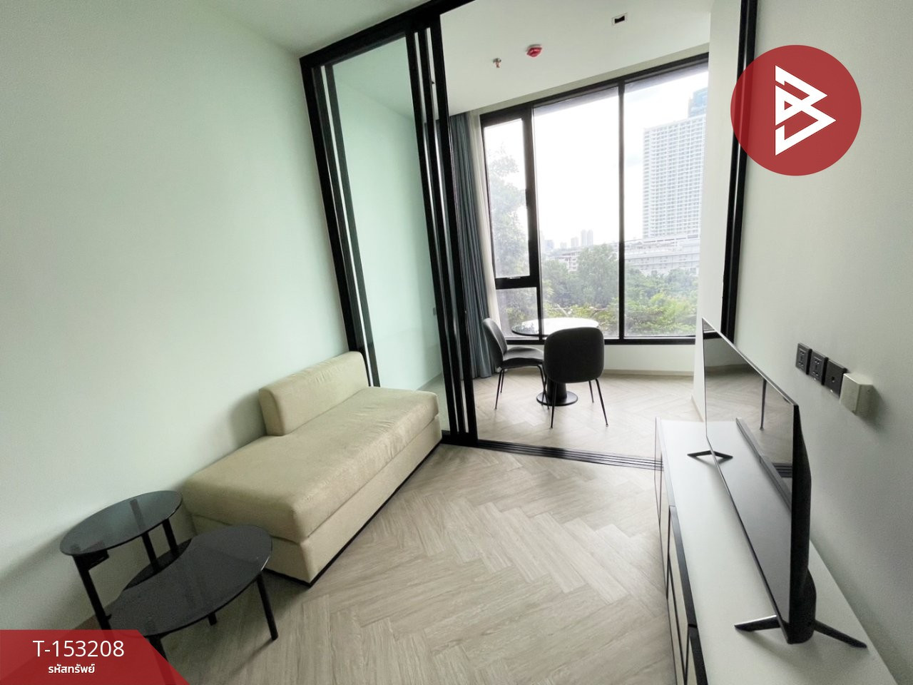 ขาย/ให้เช่า คอนโดแชปเตอร์ เจริญนคร-ริเวอร์ไซด์ ห้องสวย วิวเจ้าพระยา ใกล้ ICONSIAM