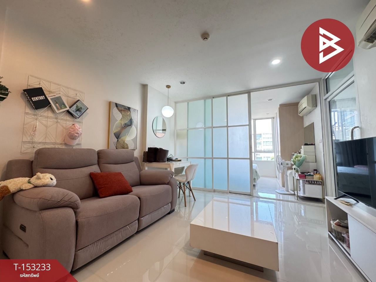 ขายคอนโดมิเนียม อิลีเม้นท์ ศรีนครินทร์ (Elements Srinakarin) ประเวศ กรุงเทพมหานคร