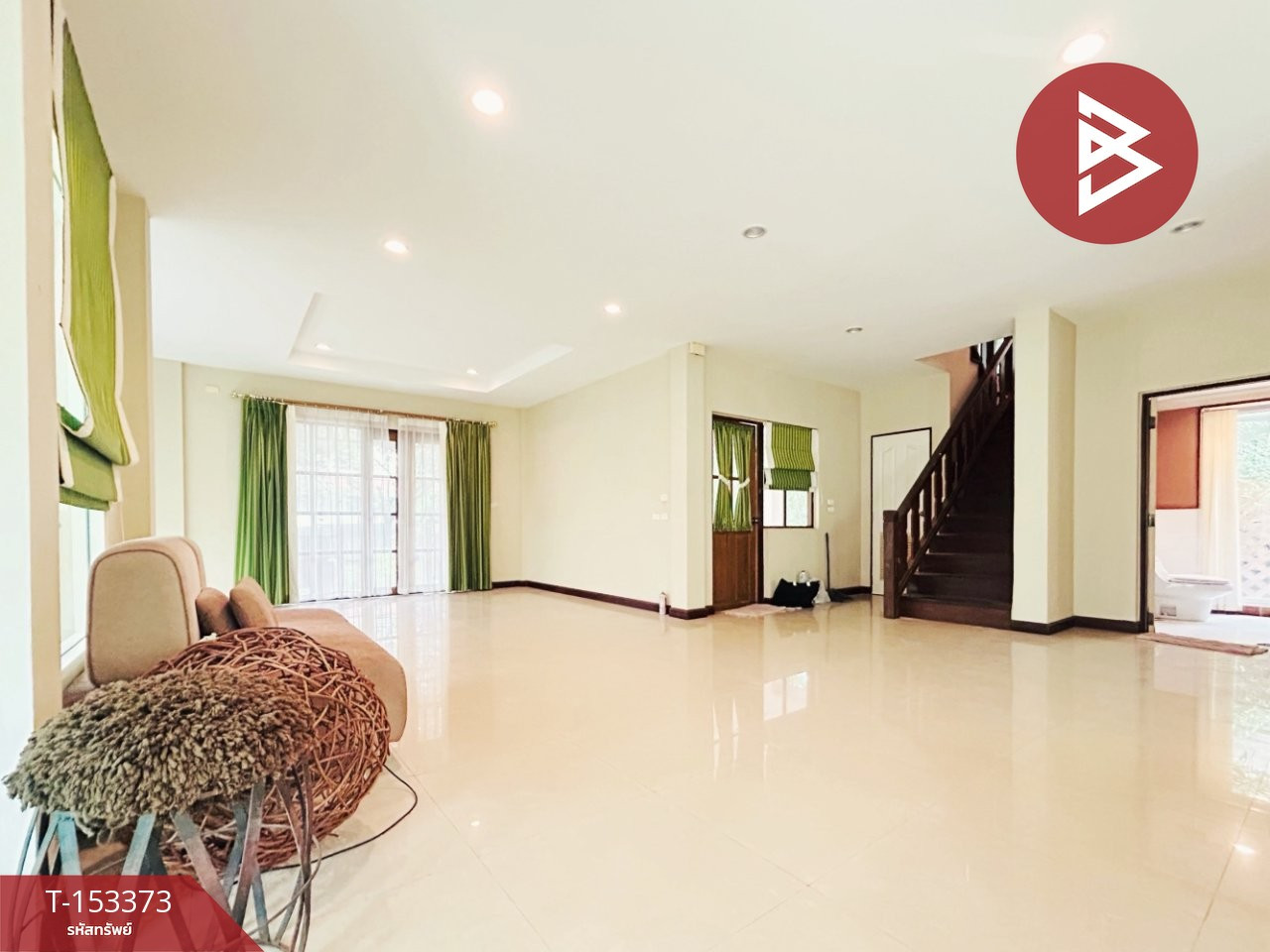 ขายบ้านเดี่ยว หมู่บ้านวรารมย์ ประชาอุทิศ98 (Vararom Prachauthit98) พระสมุทรเจดีย์ สมุทรปราการ