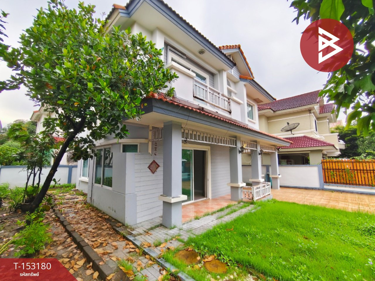 ขายบ้านเดี่ยว หมู่บ้านสินเพชร บางบัวทอง นนทบุรี
