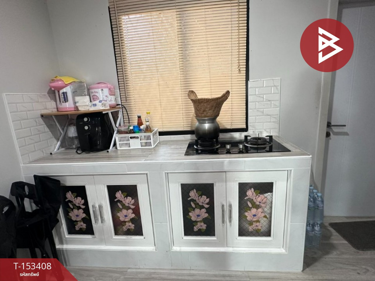 ขายทาวน์เฮ้าส์ หมู่บ้านมาย-กรีน เวลโกรว์2 (My Green Wellgrow2) บางปะกง ฉะเชิงเทรา