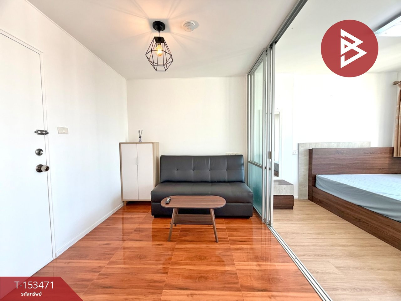 ขายคอนโดมิเนียม โครงการลุมพินี คอนโดทาวน์ ชลบุรี-สุขุมวิท (Lumpini Condo Town Chonburi-Sukhumvit) ชลบุรี