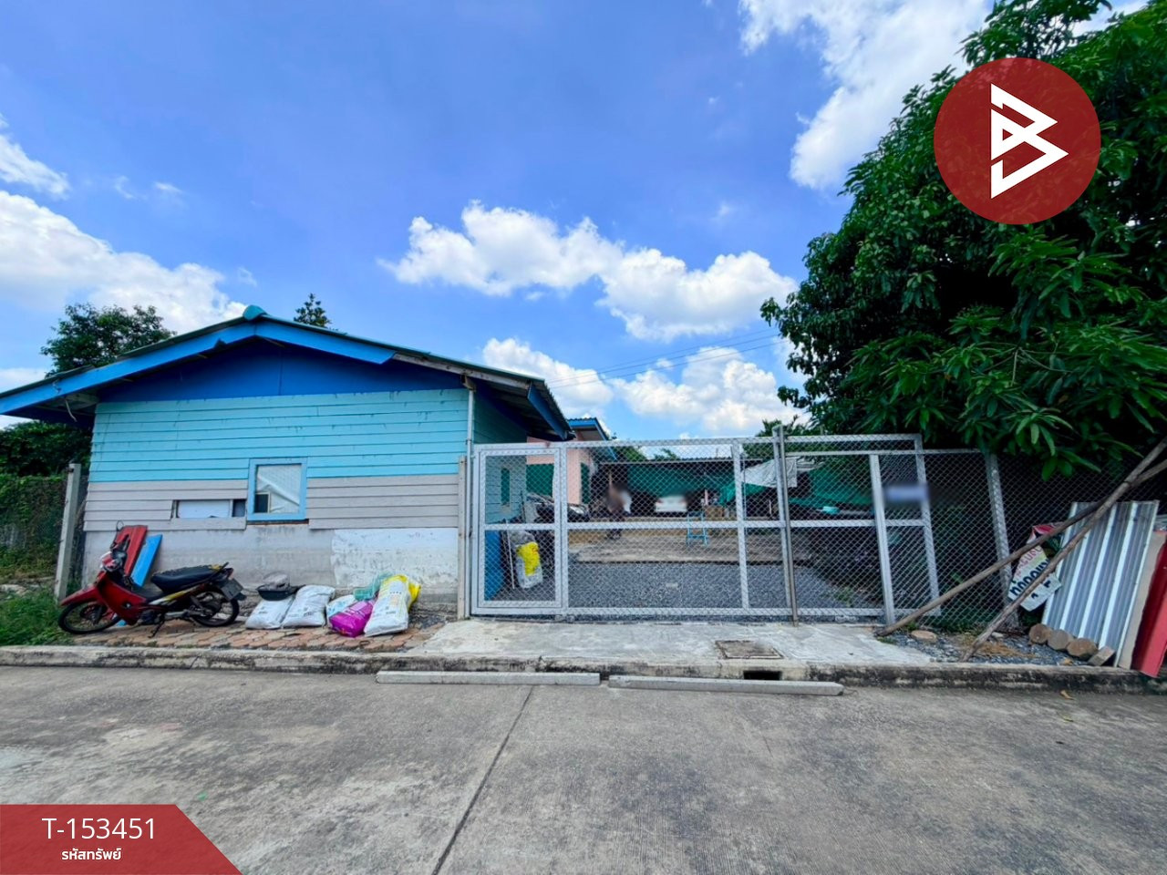 ขายบ้านเดี่ยวพร้อมที่ดิน หมู่บ้านกฤษดานคร26 ปิ่นเกล้า-นครชัยศรี นครปฐม