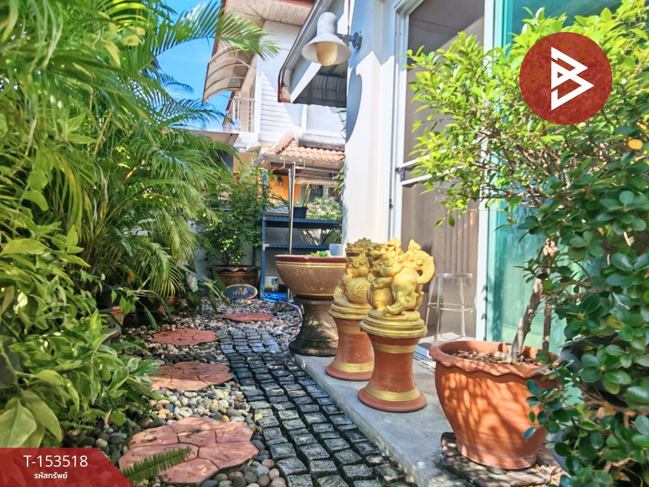 ขายบ้านเดี่ยว หมู่บ้านไพรเวท รามอินทรา (Private Ramintra) กรุงเทพมหานคร