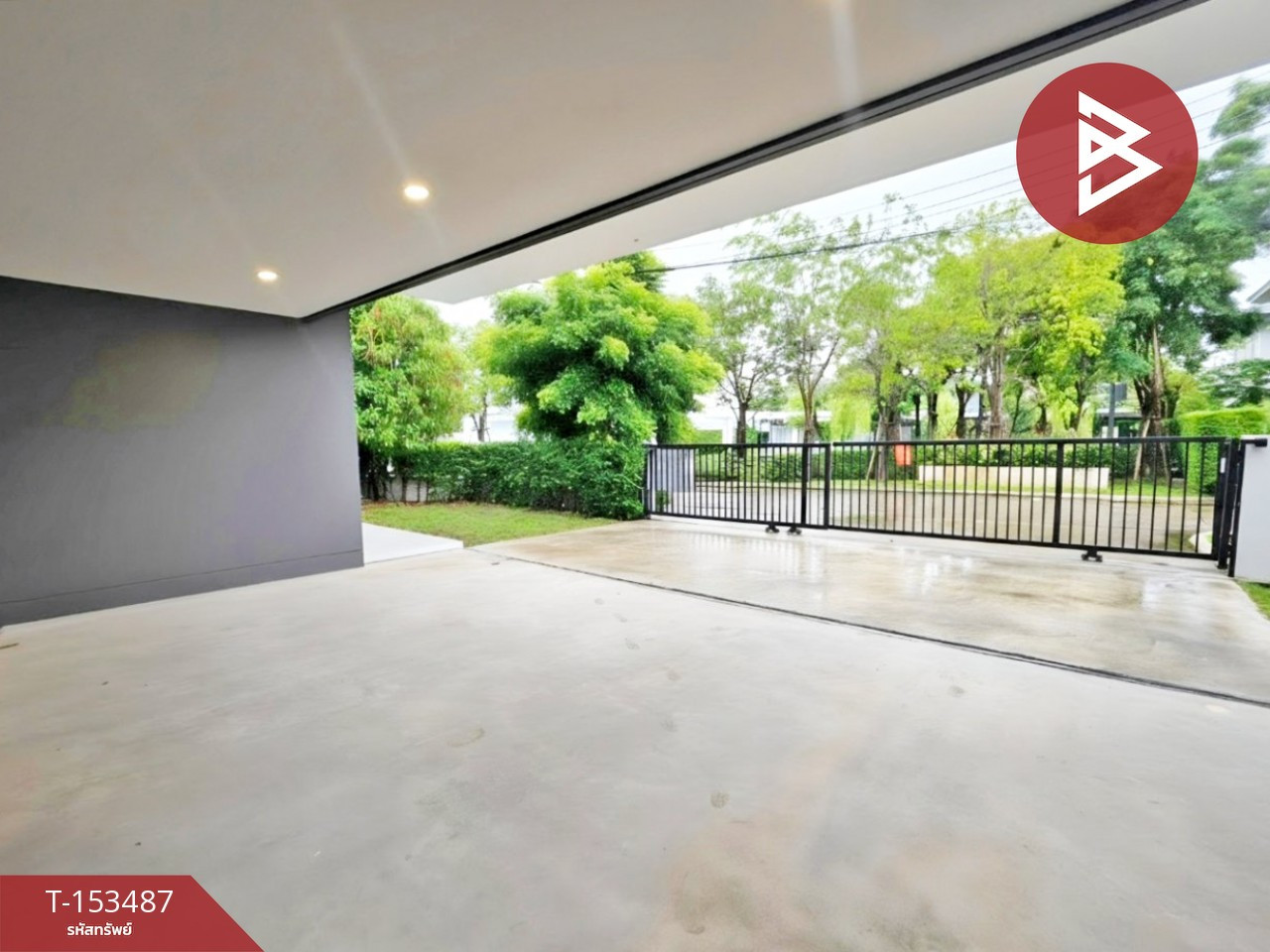 ขายบ้านเดี่ยว หมู่บ้านนาราโฮม รัตนาธิเบศร์-บางบัวทอง (Nara Home Rattanathibet-Bangbuathong) นนทบุรี