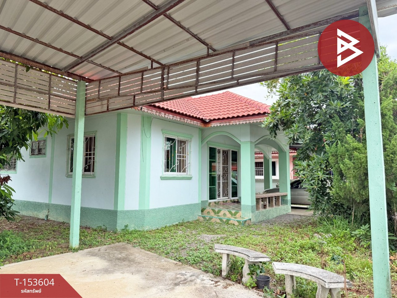 ขายบ้านเดี่ยว หมู่บ้านพัทธนันท์ สันกำแพง เชียงใหม่