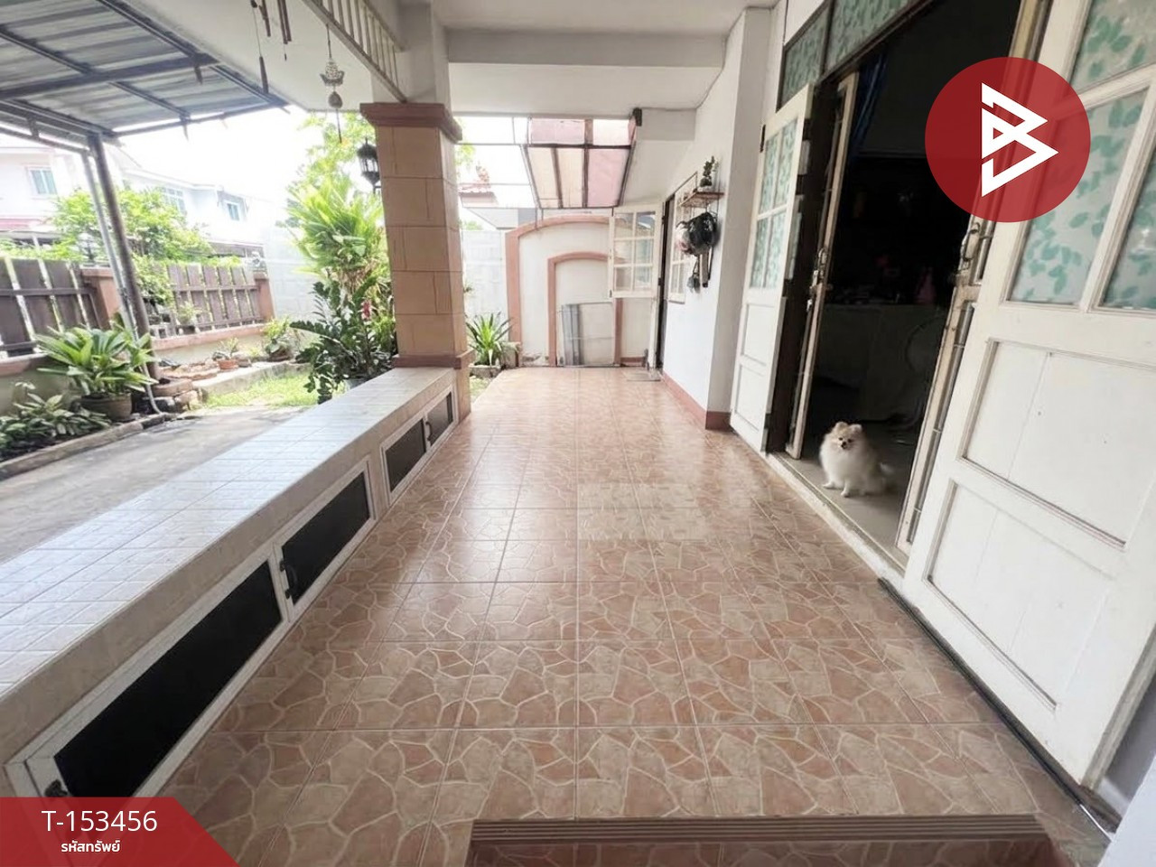 ขายบ้านเดี่ยว หมู่บ้านนิรันดร์ฮิลล์วิลเลจ ดอนตะโก ราชบุรี