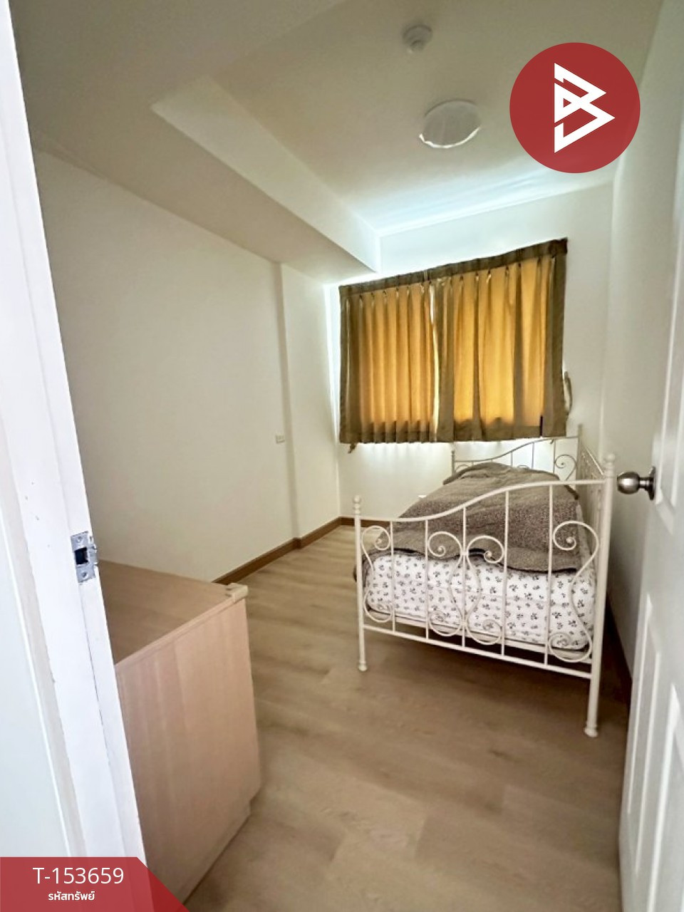 ขายคอนโด ศุภาลัย ริเวอร์เพลส (Supalai River Place) คลองสาน กรุงเทพมหานคร
