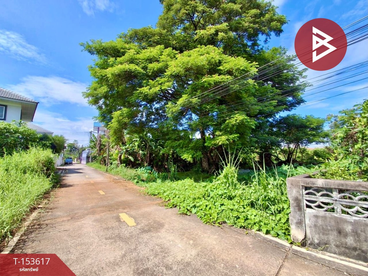 ขายด่วนที่ดิน เนื้อที่ 174 ตร.วา ท่าอิฐ เมืองอุตรดิตถ์ ทำเลดี