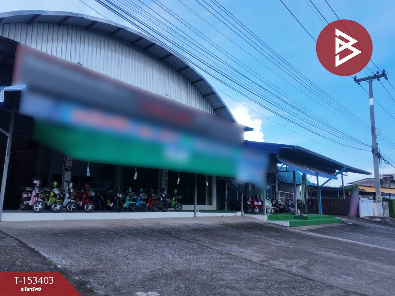 ขายที่ดินพร้อมสิ่งปลูกสร้าง เนื้อที่ 2 งาน 3.4 ตร.วา จอมทอง เชียงใหม่
