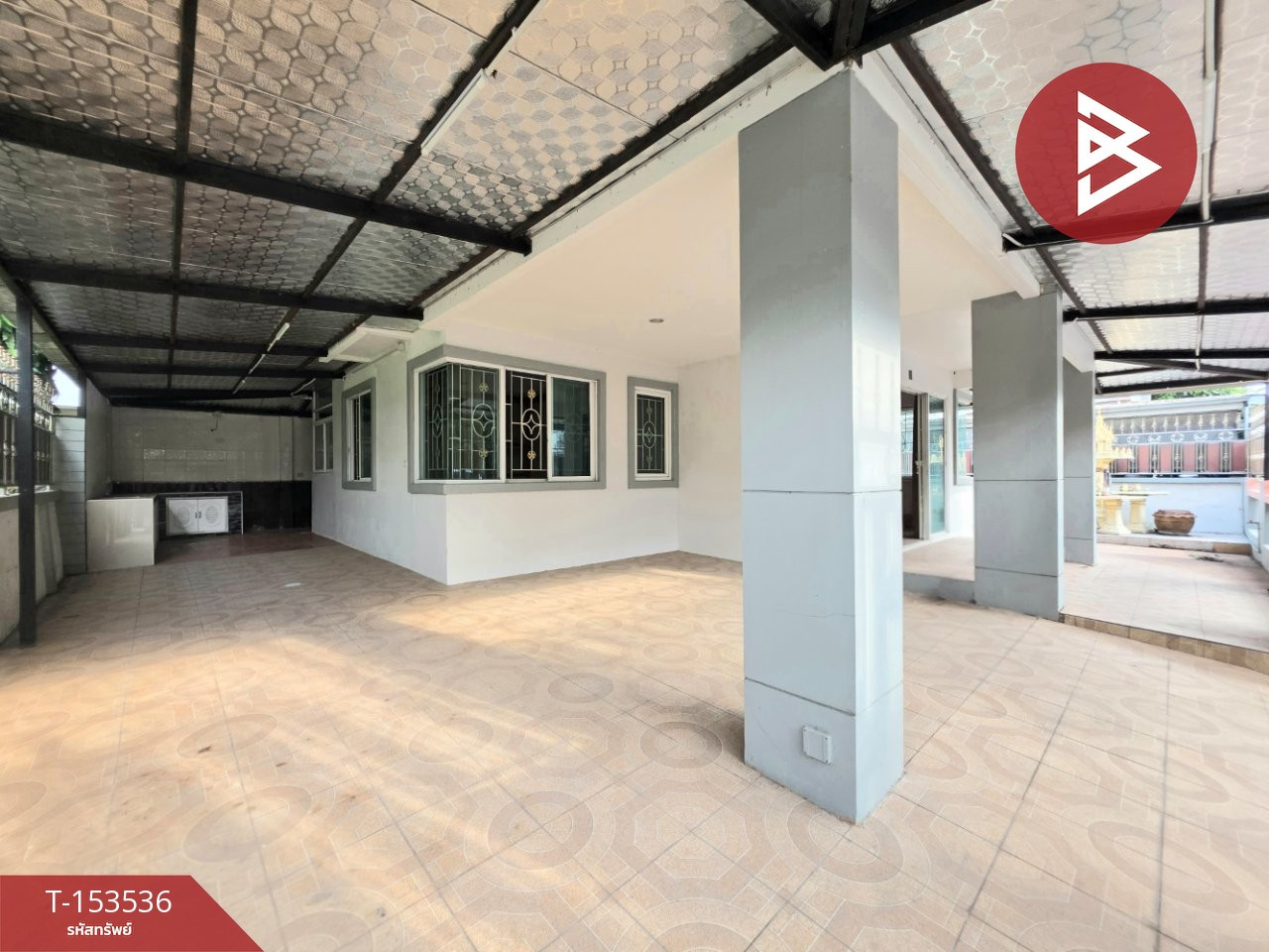 ขายบ้านเดี่ยว หมู่บ้านชวนชมรัตน์ บางกรวย-ไทรน้อย นนทบุรี