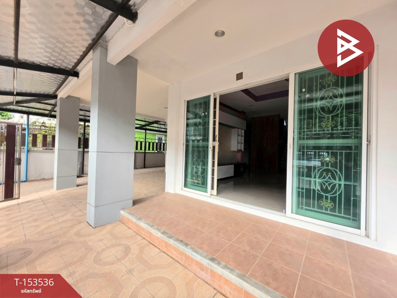 ขายบ้านเดี่ยว หมู่บ้านชวนชมรัตน์ บางกรวย-ไทรน้อย นนทบุรี