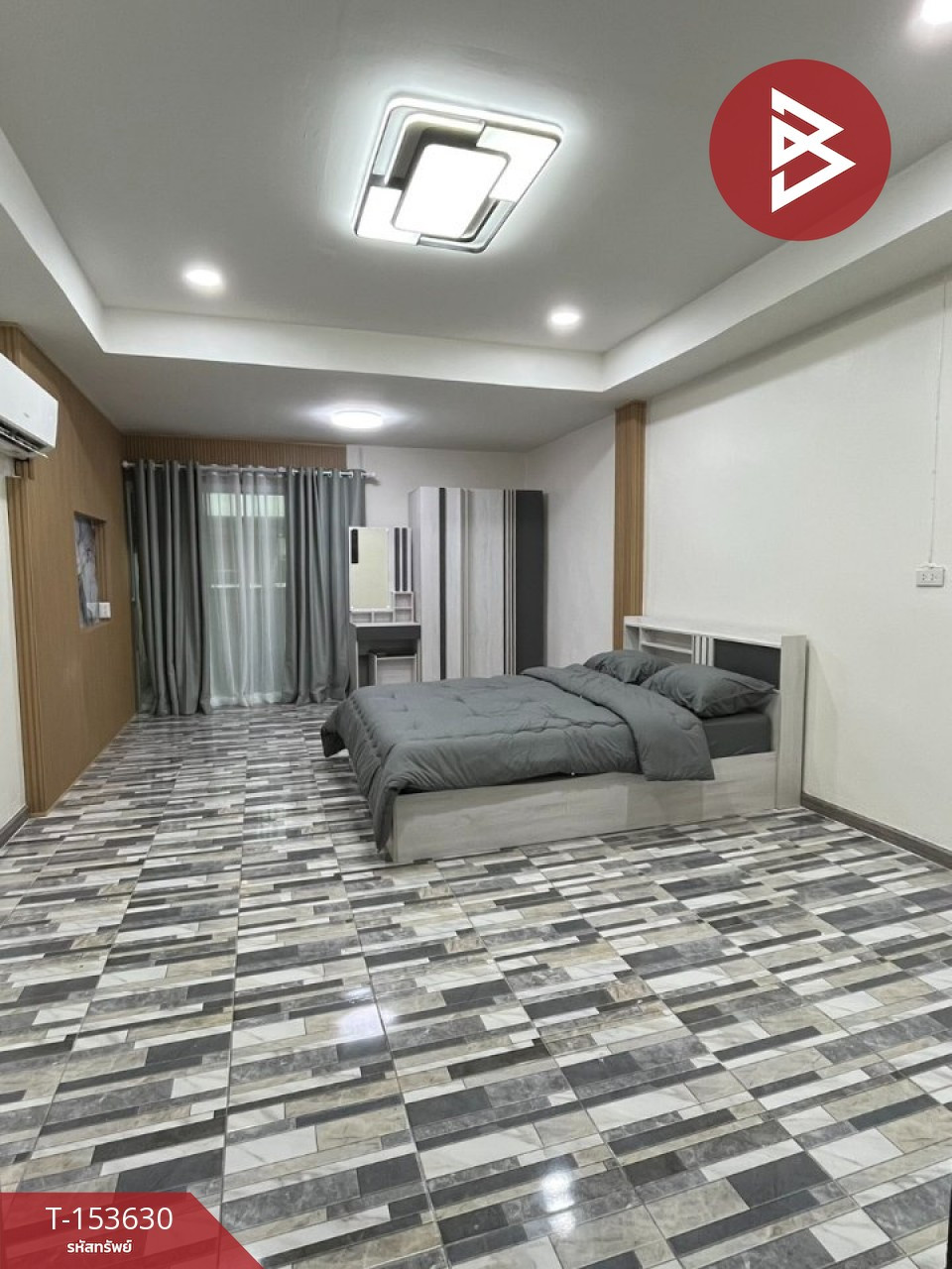 ขายคอนโดมิเนียม โครงการอริสตัน คอนโดทาวน์ (Ariston Condotown) สำโรงเหนือ สมุทรปราการ