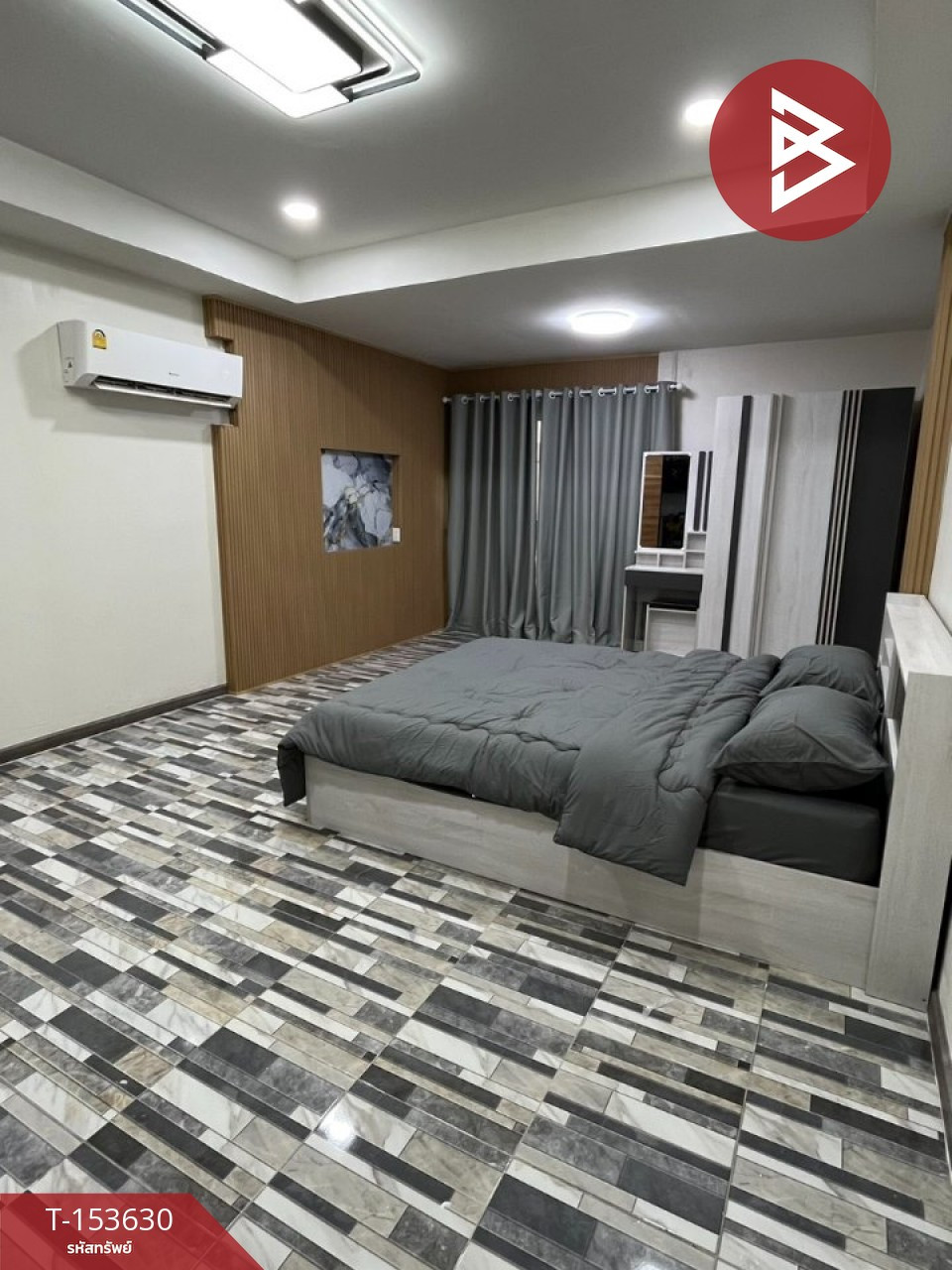 ขายคอนโดมิเนียม โครงการอริสตัน คอนโดทาวน์ (Ariston Condotown) สำโรงเหนือ สมุทรปราการ