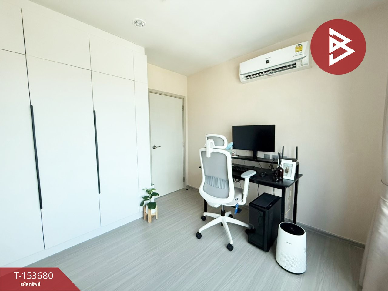 ขายคอนโด แอสปาย เอราวัณ ไพร์ม (Aspire Erawan Prime) สมุทรปราการ